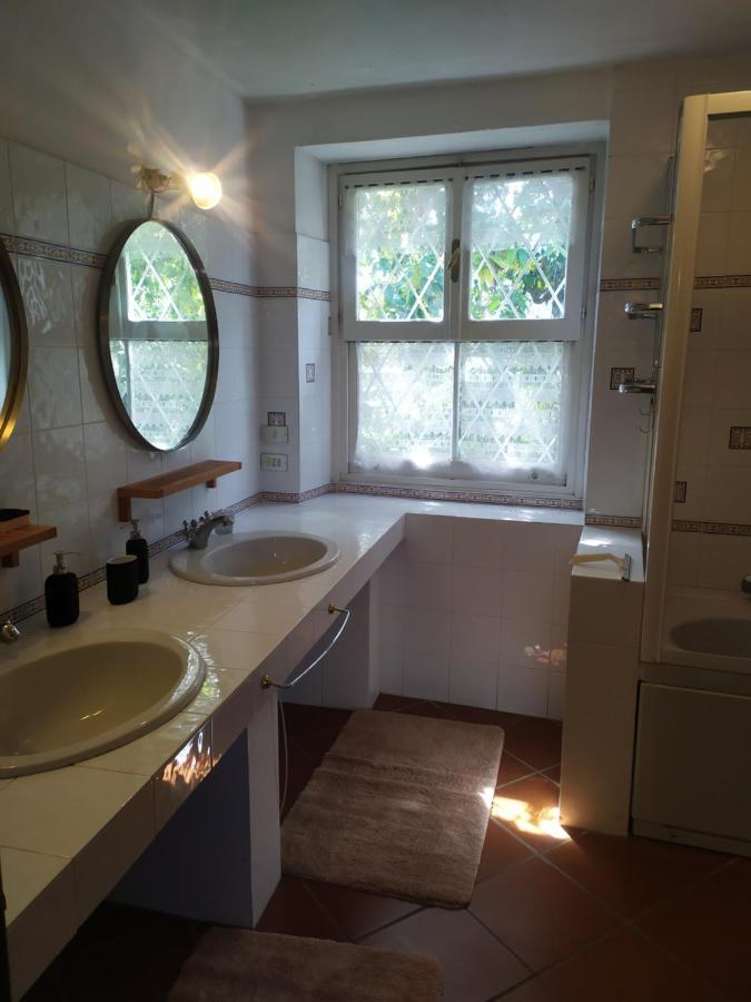 Sunrise Villa Rapallo Exterior photo