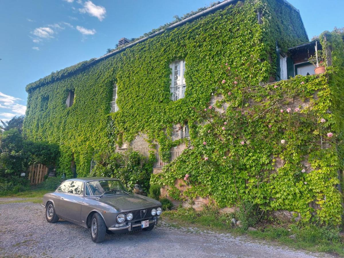 Sunrise Villa Rapallo Exterior photo