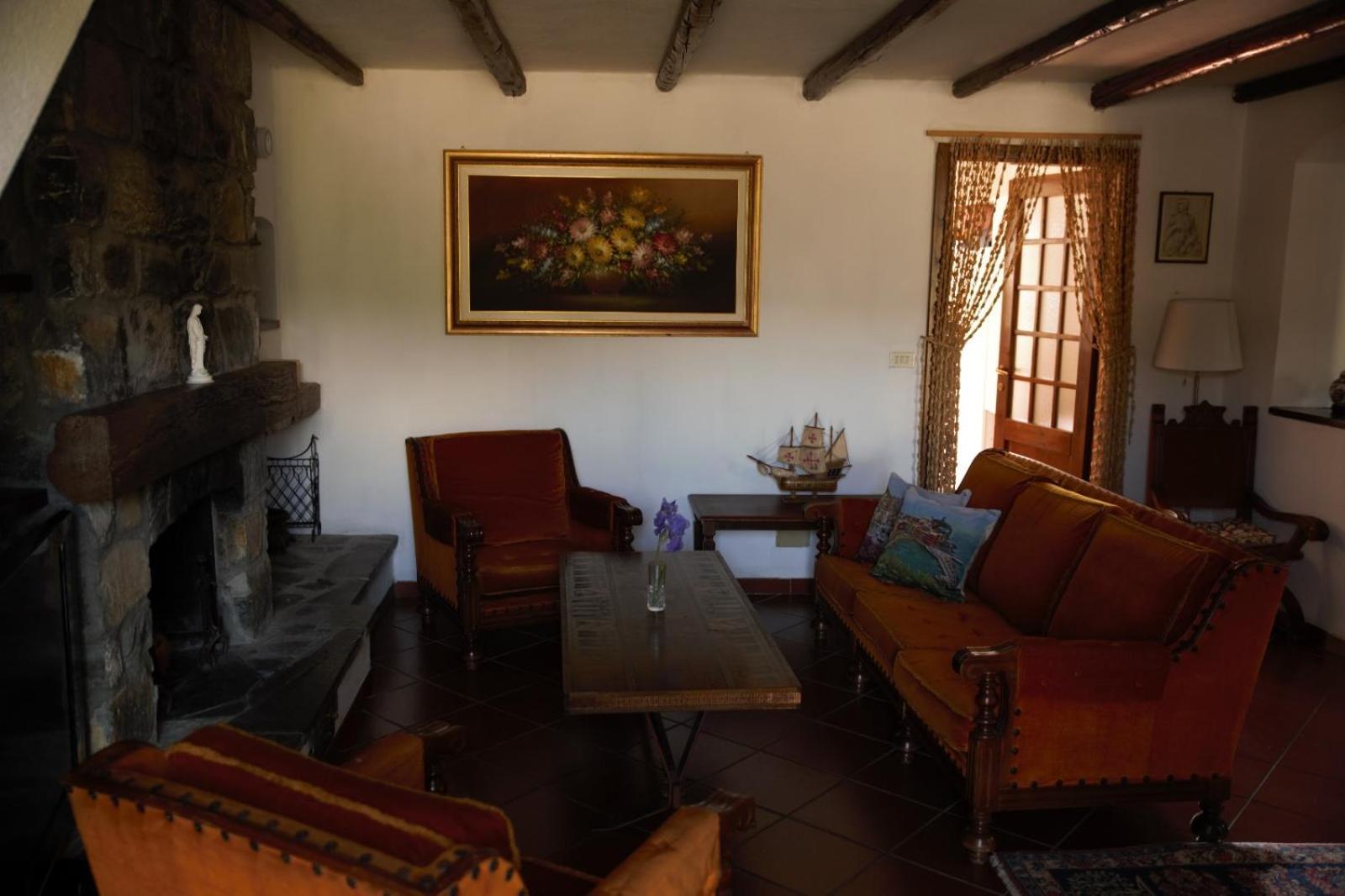 Sunrise Villa Rapallo Exterior photo