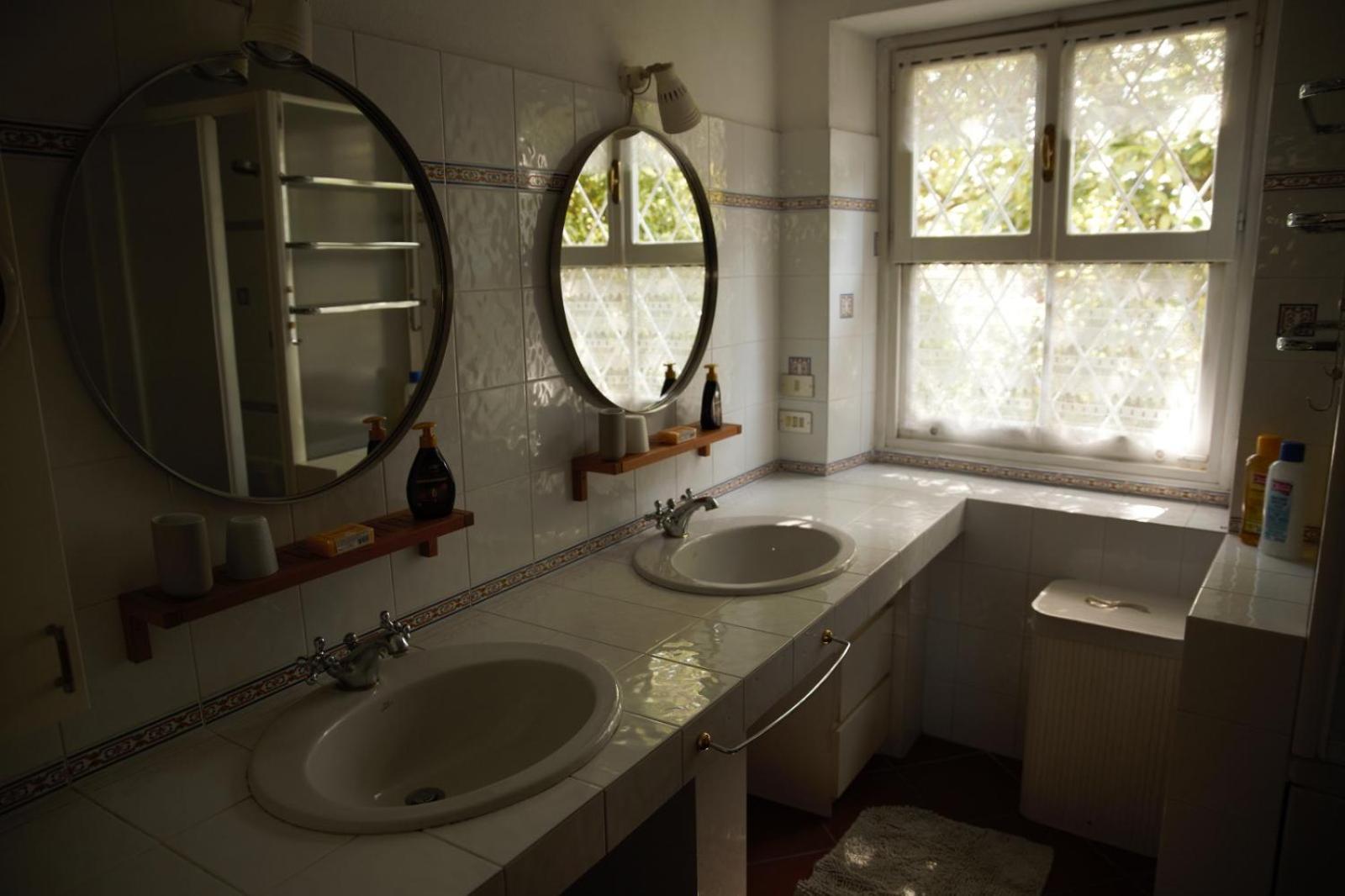 Sunrise Villa Rapallo Exterior photo