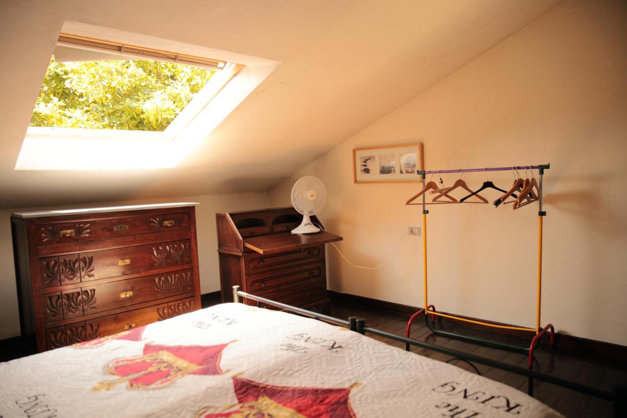 Sunrise Villa Rapallo Exterior photo