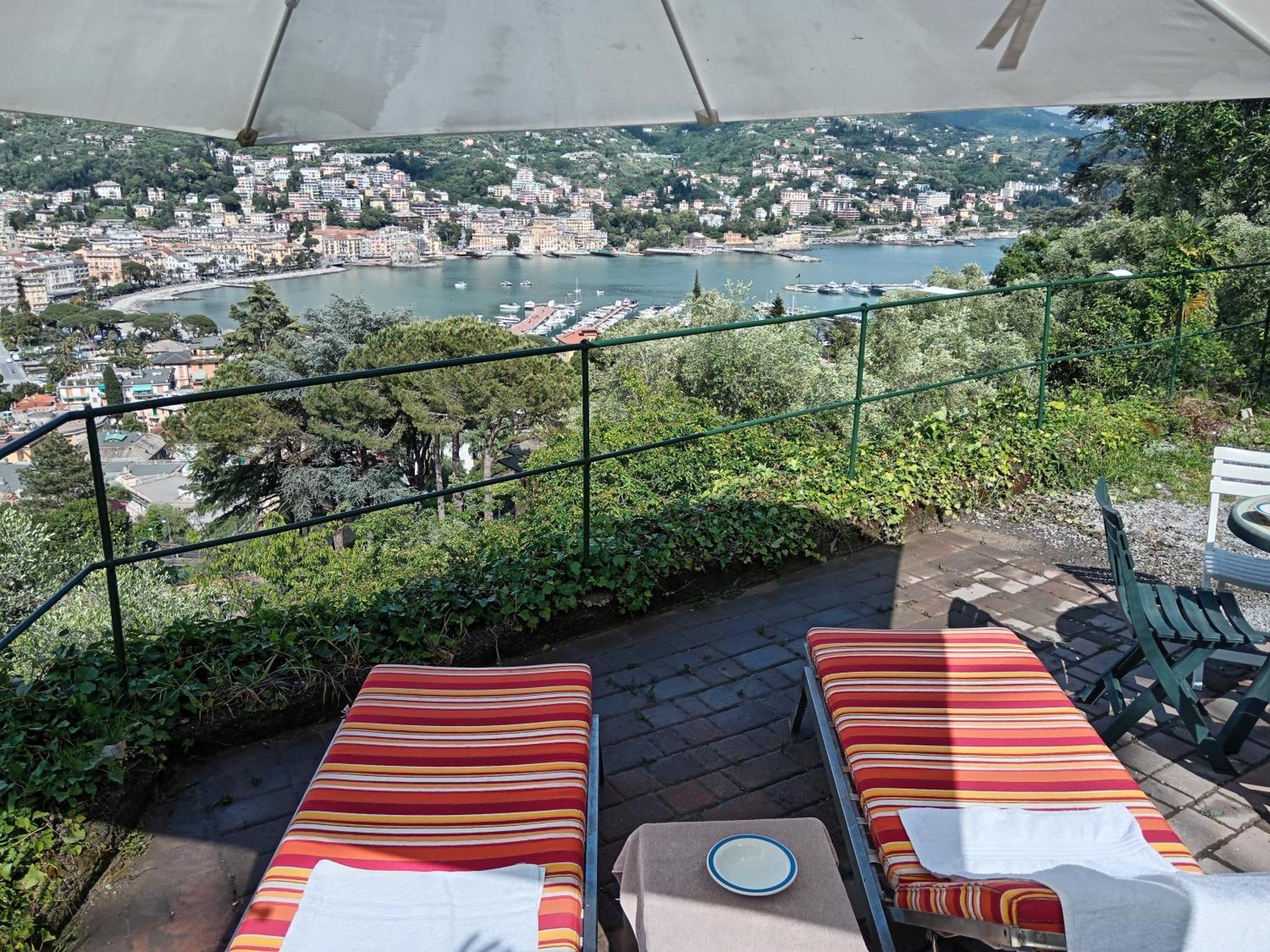 Sunrise Villa Rapallo Room photo