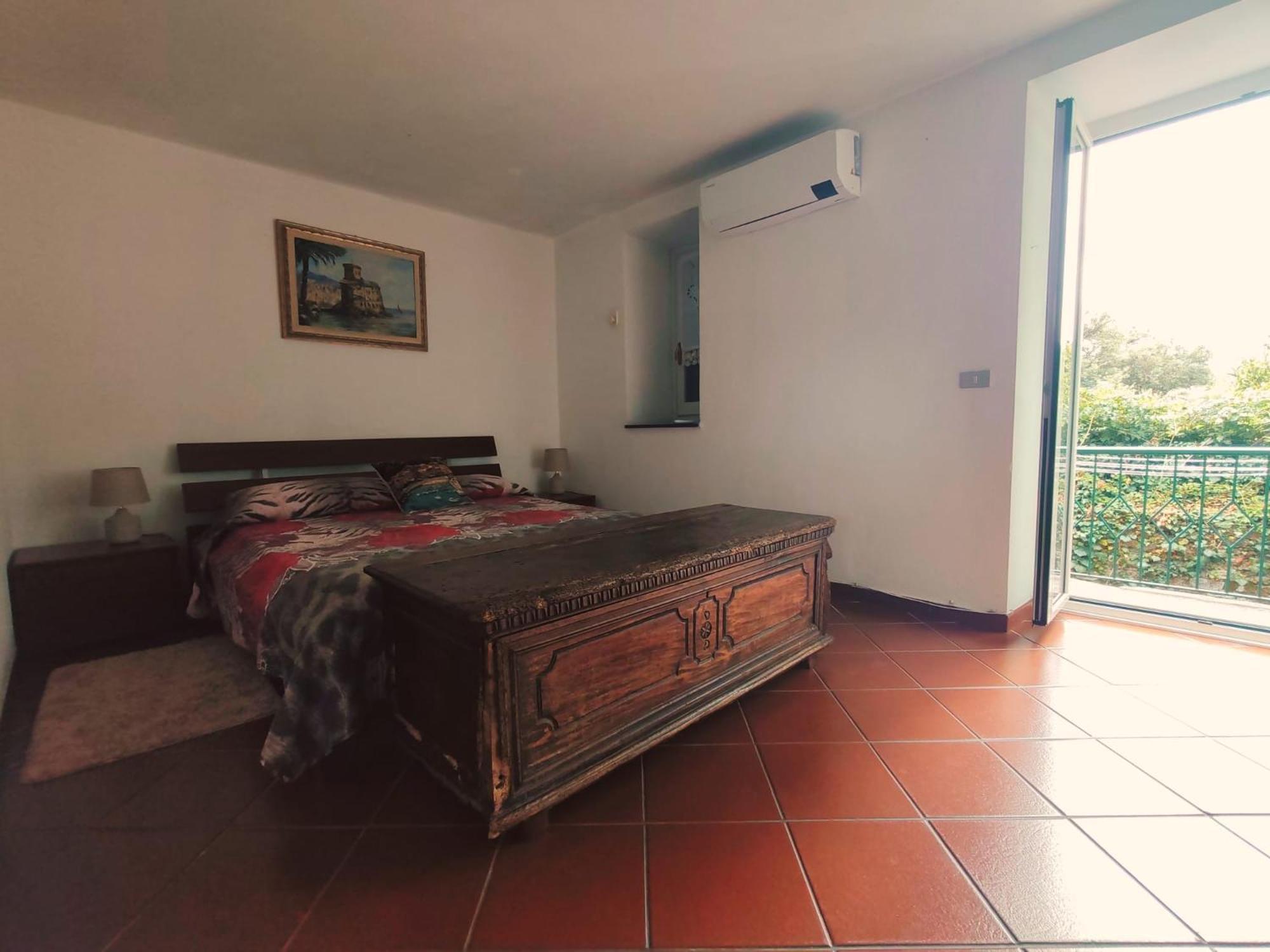 Sunrise Villa Rapallo Exterior photo